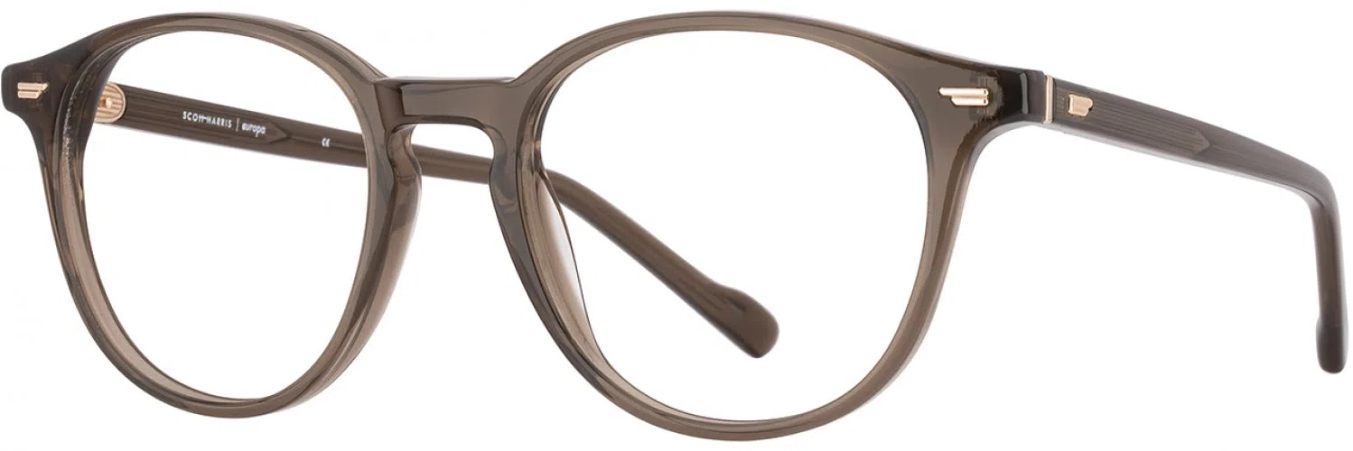 Scott Harris SH962 Eyeglasses - view 9